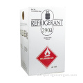 Cilindro de gas refrigerante R290